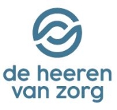 De Heeren van Zorg Begeleider/Casemanager (Sociotherapeut 2) - Zwaagdijk