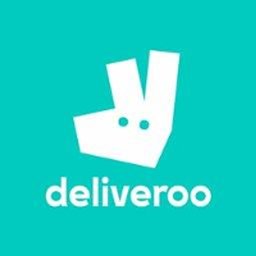 Deliveroo Rider per consegne a domicilio