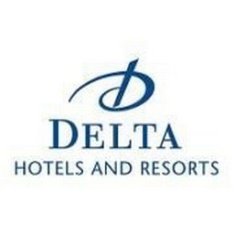 Delta Hotels by Marriott Saint John Guest Service Agent