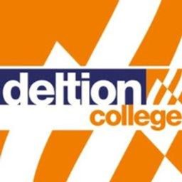 Deltion College Managementondersteuner