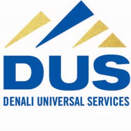 Denali Universal Services Security Officer: Ted Stevens Anchorage International Airport