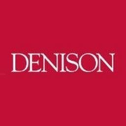 Denison University Application & Systems Administator