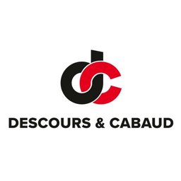 Descours & Cabaud Magasinier (F/H)