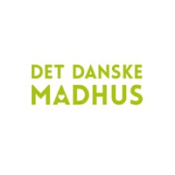 Det Danske Madhus Kundeservicemedarbejder