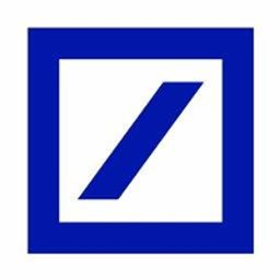 Deutsche Bank Risk Manager - VP