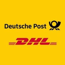 Deutsche Post & DHL Postbote –Aushilfe/ Studentenjob (m/w/d)