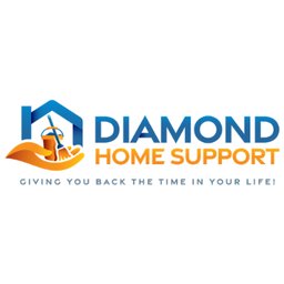 Diamond Home Support - Glasgow Domestic Cleaner/Housekeeper (Self-Employed)