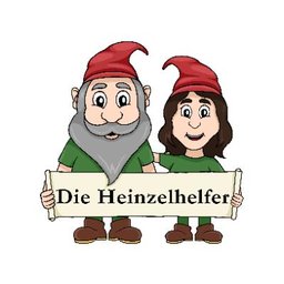 Die Heinzelhelfer +++ Zahlenfreaks & Hobbydetektive gesucht +++ Schülerjob / Studentenjob +++