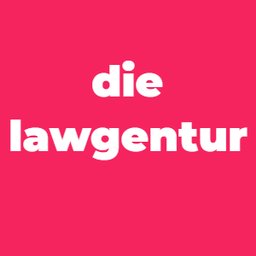 Die Lawgentur Team-Assistenz(m/w/d) - Top-Gehalt & Homeoffice