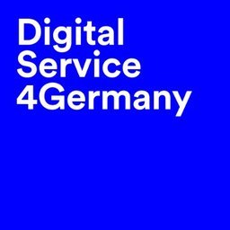 DigitalService GmbH des Bundes Head of Communications (all genders)