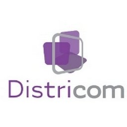 Districom Sales and Marketing Promoteur Merchandiseur Maquillage H/F