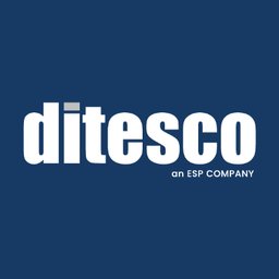 Ditesco OSP Project Manager