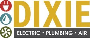 Dixie Electric, Plumbing, & Air Electrical Foreman- Commercial Construction