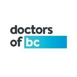 Doctors of BC Client Services Administrator