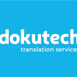 Dokutech Translations Tradutor freelancer