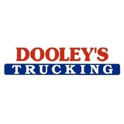 Dooley's Trucking Driver, courier service