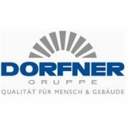 Dorfner GmbH & Co. KG Reinigungskraft (m/w/d) 9 Std./Wo.