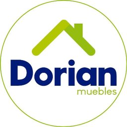 Dorian Muebles Cajero-Vendedor