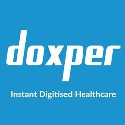 Doxper Front Desk Executive