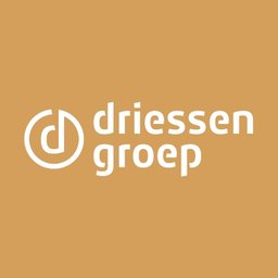 Driessen Administratief medewerker Overheid