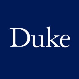 Duke University ADMISSIONS INTERVIEWER/READER