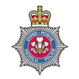 Dyfed-Powys Police and Crime Commissioner Casualty Reduction Police Support Officer - Aberystwyth