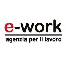 E-Work ADDETTO/A ALLO STAMPAGGIO