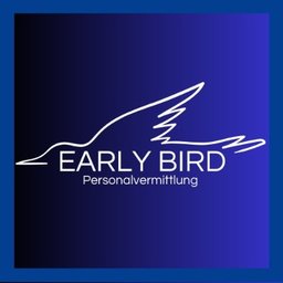 EARLY BIRD Personalvermittlung 