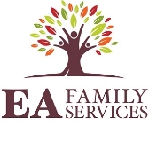 EA Family Services Transporter