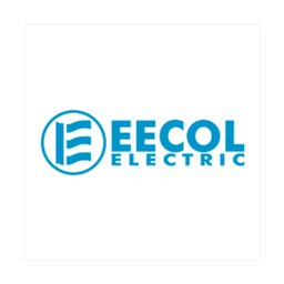 EECOL Warehouse Shipper/Receiver