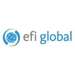 EFI Global, Inc. Jobbiste Environmentale