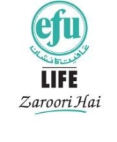 EFU LIFE ASSURANCE We are Urgently Hiring Under Metric Base Dera Ismail Khan CITY NEW BRANCH