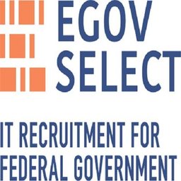 EGOV Select Senior Full Stack Developer (M/V/X)