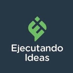 EJECUTANDO IDEAS Promotor, Anaquelero