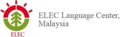 ELEC Language Center Malaysia Admin cum Receptionist