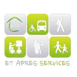 ET APRES SERVICES Accompagnant éducatif et social H/F