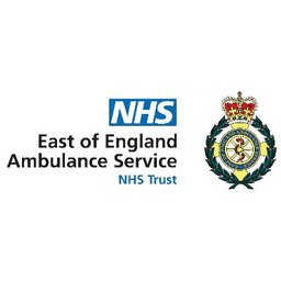 East of England Ambulance Service Trust Supplies Inventory Assistant