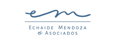 Echaide, Mendoza y asociados Asistente Ejecutivo & Manejo de redes sociales