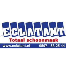 Eclatant Schoonmaakbedrijf 