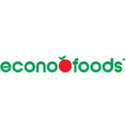 Econo Foods SALES CO-ORDINATOR