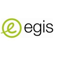 Egis Assistante administrative - Débutant H/F