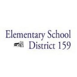 Elementary School District 159 Pre-K Dept. Building Secretary