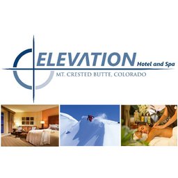 Elevation Hotel and Spa Host/Hostess