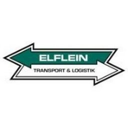 Elflein Spedition & Transport GmbH 