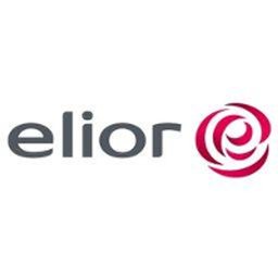 Elior Catering Assistant