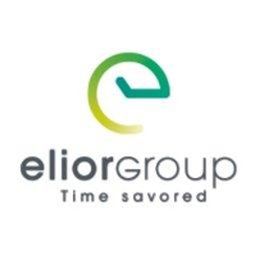 Elior Group Chauffeur-livreur-préparateur F/H