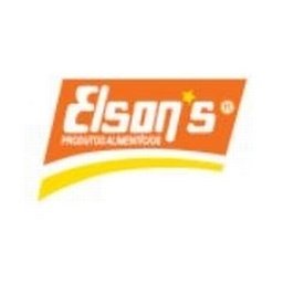 Elson's Produtos Alimentícios 