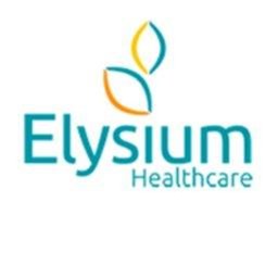 Elysium Healthcare Healthcare Assistant