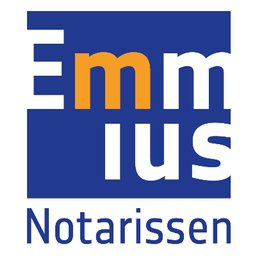 Emmius Notarissen Receptiemedewerker / Secretarieel Medewerker (60-100%)