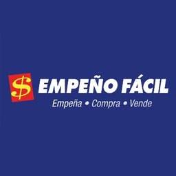 Empeño Facil Servicio al cliente/Valuador Serviplaza Col. Villa Frontera (Junto al Apolo Gym)